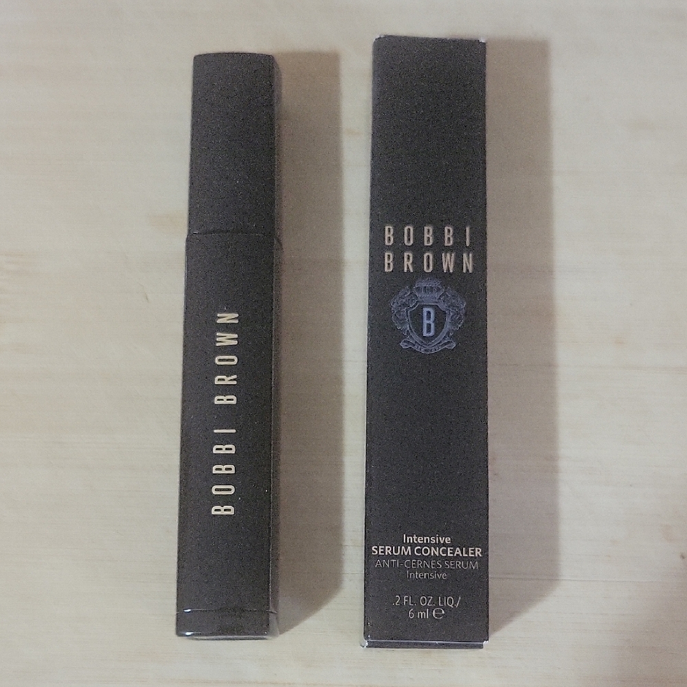 Bobbi Brown Cream Concealer - Picture 2 of 6